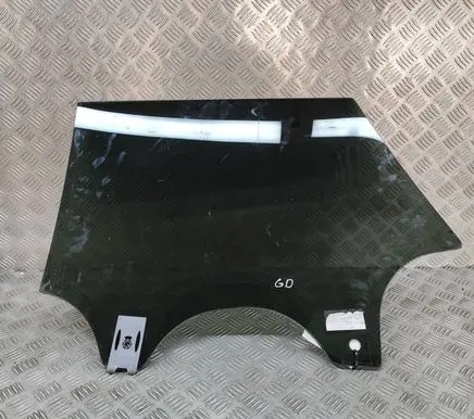 Volkswagen Arteon Shooting Brake Rear door window glass 3G7845026A