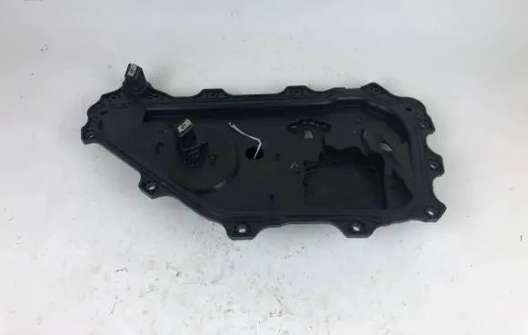 Jaguar I-Pace Other front door trim element J9D321122AF X590 T1228