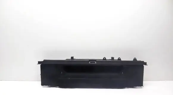 Porsche Panamera (970) Centre console side trim rear 97055125104