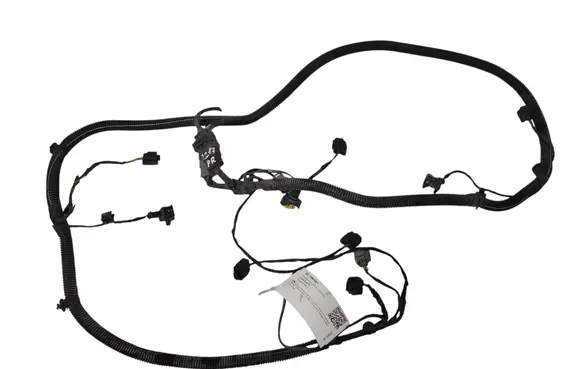 Parking sensor (PDC) wiring loom