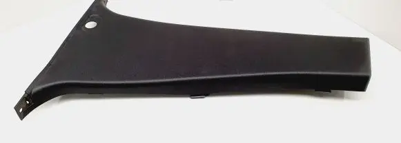 Mercedes-Benz A W169 (B) pillar trim (bottom) A1696920122
