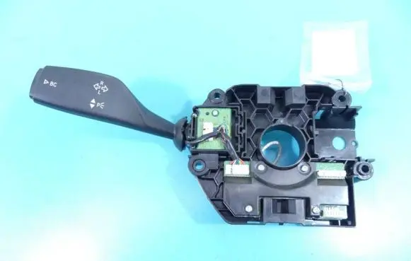 BMW X3 F25 Headlight wiper switch 9330565 IMPRK1250594