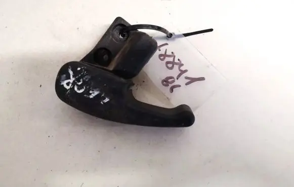 Seat Alhambra (Mk1) Engine bonnet (hood) release handle 1h1823533