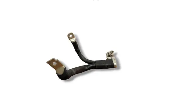 Volkswagen Phaeton Positive cable (battery) 3D0971225 3D0971225AB