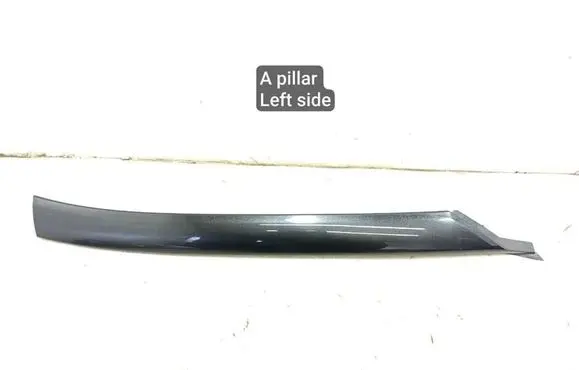 Chevrolet Corvette C8 (A) pillar trim 23342316