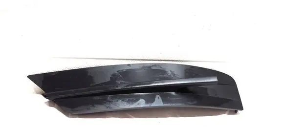 Volkswagen Crafter Front bumper lower grill 7C0807245