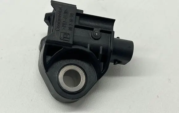 Audi Q5 SQ5 Airbag deployment crash/impact sensor 4N0959345 04793 933079