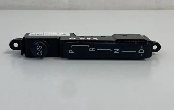 Mercedes-Benz E W211 Gear shift selector indicator A2115420426 13569820 E042746025