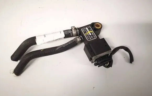 Mercedes-Benz E W212 Exhaust gas pressure sensor A6429050100 0281006279