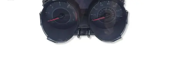 Nissan Juke I F15 Speedometer (instrument cluster) 