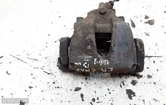 Ford C-MAX II Front brake caliper