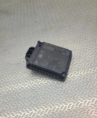 Distronic sensor radar
