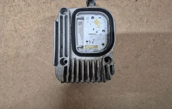 Mercedes-Benz EQC LED ballast control module A2939063500
