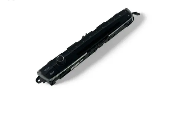 BMW 3 F30 F35 F31 Head unit multimedia control 9323554