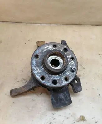 Opel Zafira A Front wheel hub 201629 201629X3
