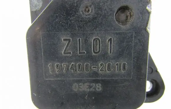 Mazda 6 Mass air flow meter 1974002010