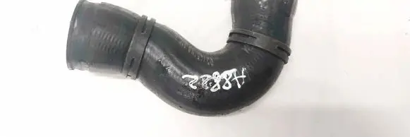 Volkswagen Golf IV Intercooler hose/pipe