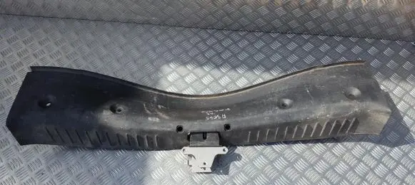 Ford Focus Other trunk/boot trim element 4M51A40352A 4M51-A40352-A