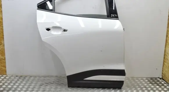 Opel Mokka B Rear door 