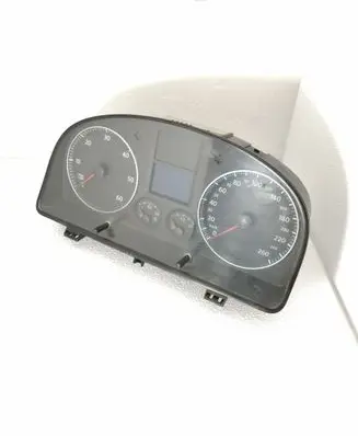 Volkswagen Golf V Speedometer (instrument cluster) V0020000