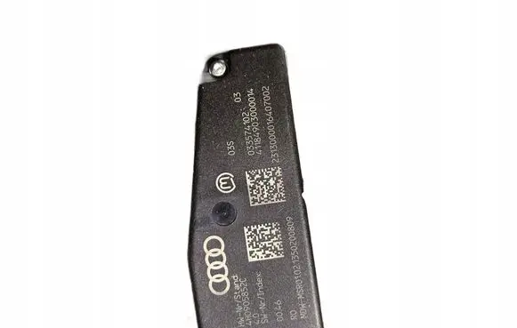 Audi A6 S6 C7 4G Steering wheel lock 4H0905852C