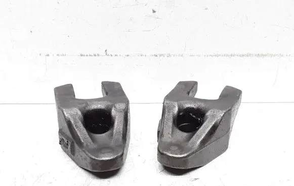 Fuel Injector clamp holder