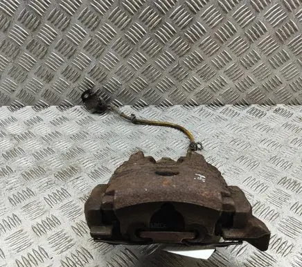 Jaguar XJ X350 Front brake caliper 5W932B302AC