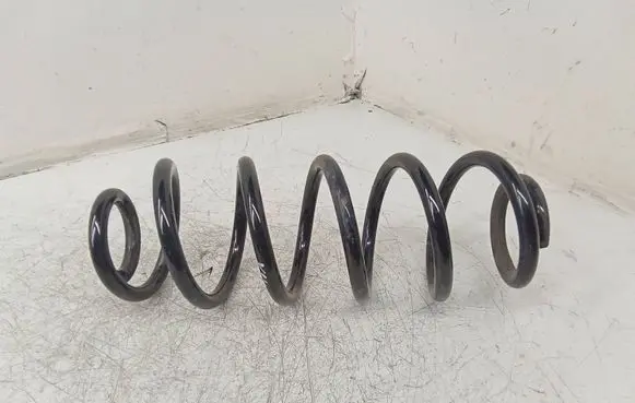Audi A5 Sportback 8TA Rear coil spring