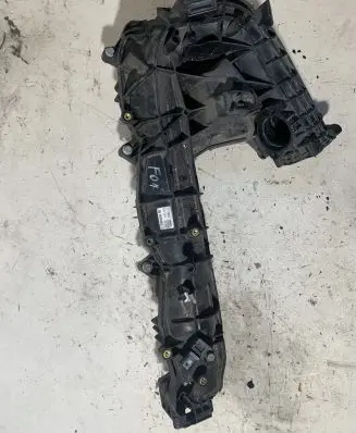 BMW 7 F01 F02 F03 F04 Intake manifold 7800088