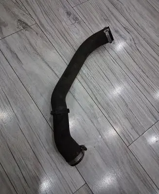Peugeot 308 Intercooler hose/pipe 9820100680