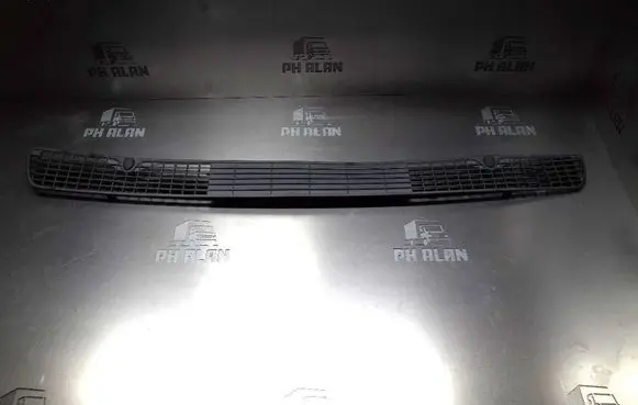 Citroen Jumpy Bonnet/hood grill 14976680