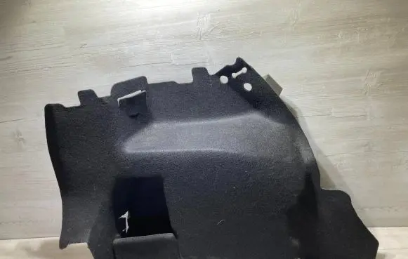 Ford B-MAX Trunk/boot side trim panel AV11R31149AJ