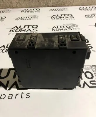 Toyota Prius (XW20) Brake system control unit/module 8968047010 0030V0V0 6012003