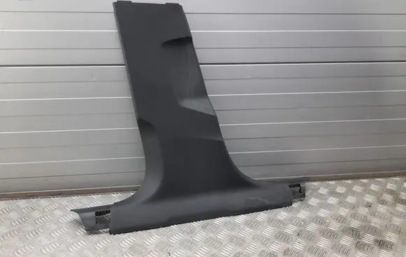 Audi A4 S4 B9 (B) pillar trim (bottom) 8W0867239