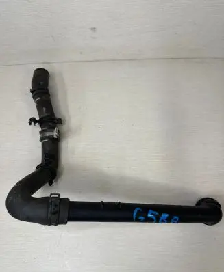 Mercedes-Benz C W205 Coolant pipe/hose A2742002482