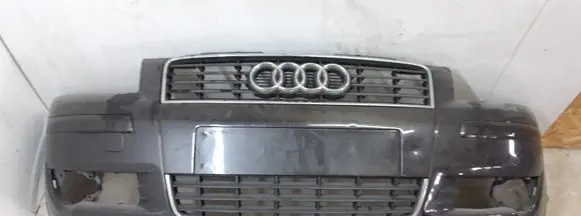 Audi A3 S3 8P Front bumper 8P3807437