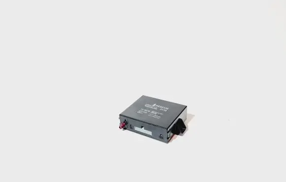 Alarm control unit/module