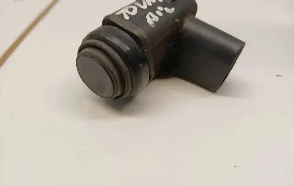 Volkswagen Touareg I Parking PDC sensor 1J0919275 0263003169