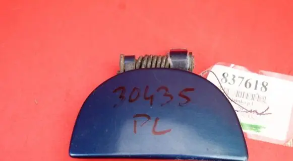 Nissan Serena Front door exterior handle