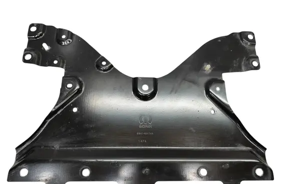 Jeep Grand Cherokee WL Engine splash shield/under tray 68414947AA
