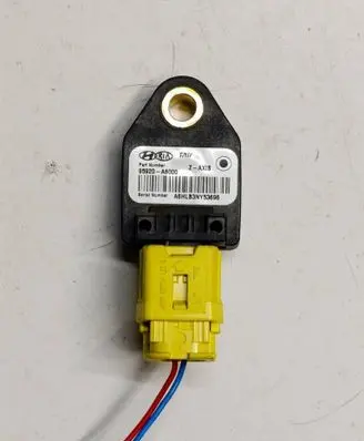 KIA Ceed Airbag deployment crash/impact sensor 95920-A6000 A6HLB3NY53696