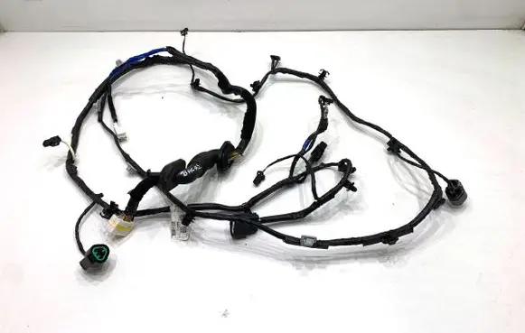 KIA Sportage Tailgate/trunk wiring harness 91680F1030