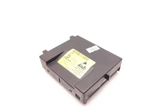 BMW 7 E65 E66 Other control units/modules 6947817 10854389