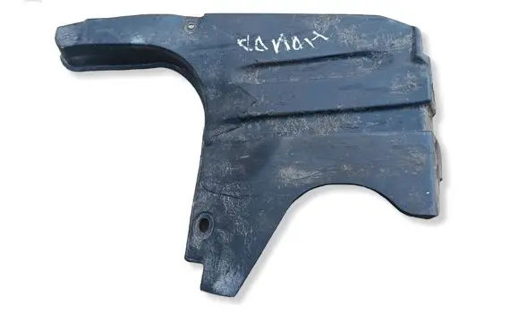 Honda Civic Rear mudguard 74591SMGE