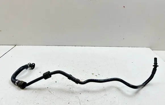 Audi A4 S4 B9 8W Vacuum line/pipe/hose 8W0611931CK