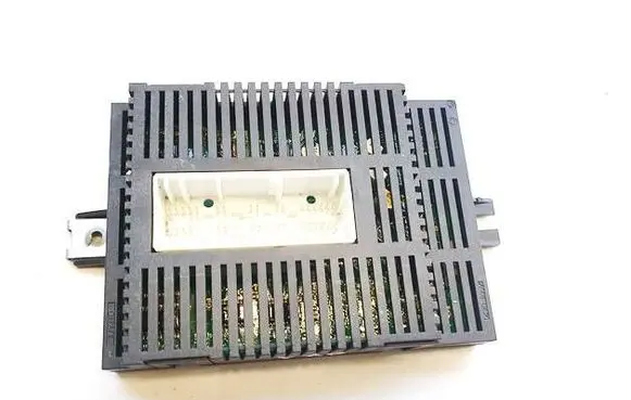 BMW 5 E60 E61 Light module LCM 9203081 532318849