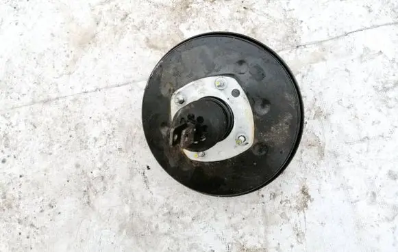 Mitsubishi Colt Brake booster pmr955871
