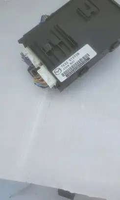 Mazda 6 Other control units/modules TK52675Y0B