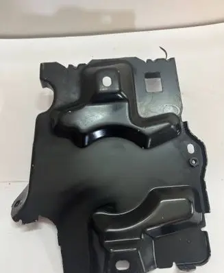 Citroen Berlingo Battery box tray 
