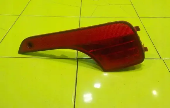 SsangYong Rodius Rear/tail lights 8390131510